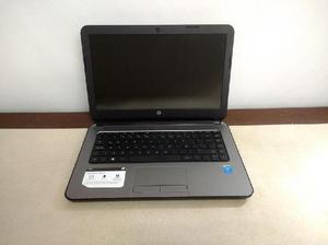 Portatil Hp Intel corei3 - Medellín