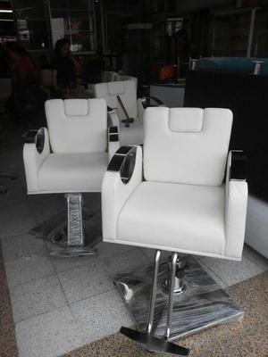 Sillas para peluqueria