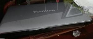 Toshiba Satelite C845 - Bogotá