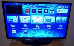 Tv Samsung Smartv 32