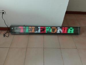 Vendo Aviso Led