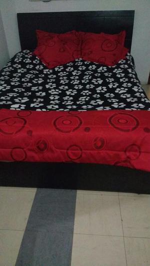 Vendo Cama en 