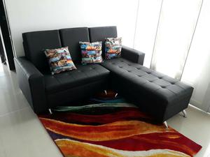 Vendo Juego de Sala