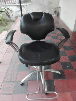 Vendo Silla Peluqueria