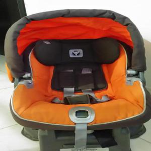 Vendo silla porta bebé para automovil - Piedecuesta