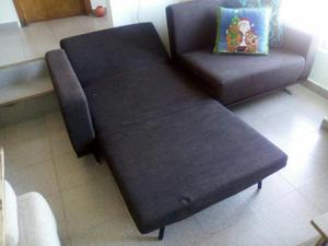 Venta Sofa Cama Importado
