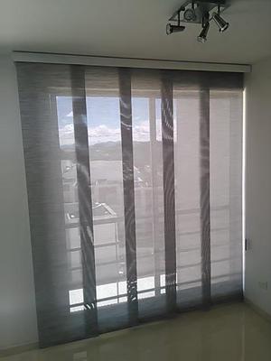 cortinas y decoracion persianas