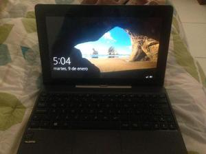 laptop y Tablet 10.1 pulgadas MARCA ASUS - Barranquilla