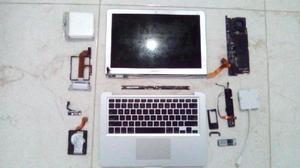 macbook para repuestos. - Dosquebradas