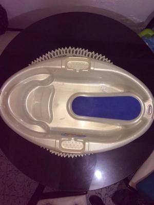 Bañera para Bebe,calentador para pañitos