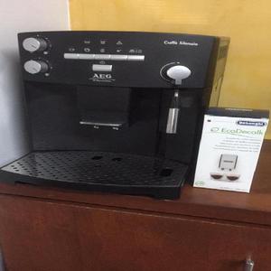 Cafetera Espresso Electrolux - Bogotá