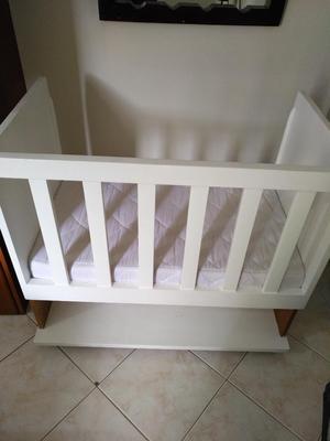 Cama Cuna para Bebe