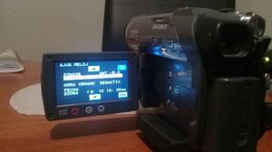 Camara Filmadora Sony Handycam