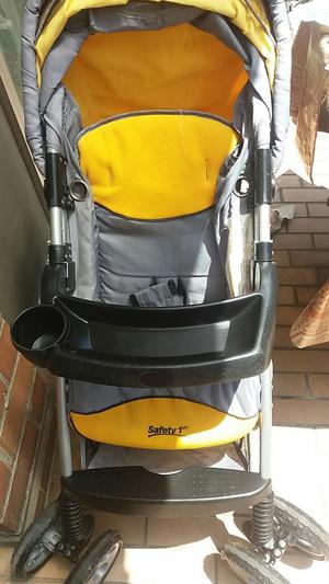 Coche de Bébé Safety 1st