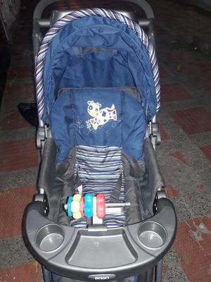 Coche para Bebe