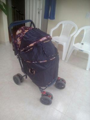 Coche para Bebe