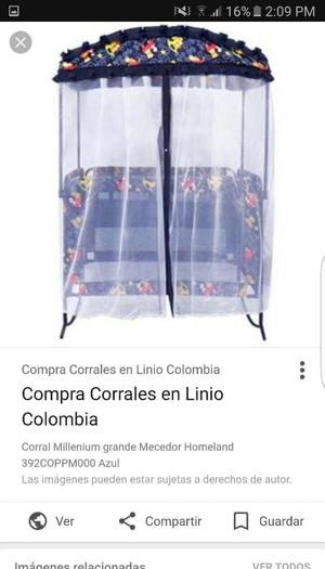 Corral para Niño