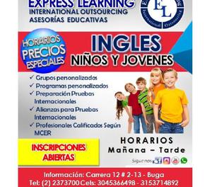 Express Learning