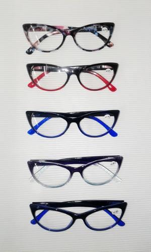 Gafas Para Leer,lentes Y Monturas