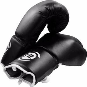 Guantes Boxeo 14onz Profesional Sport Fitness Ref 74001