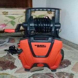 Hidrolavadora Black Decker 1700wats 130bar - Santa Marta