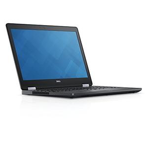 Laptop Dell V0xdw Latitud E Laptop De 15.6 Con Intel