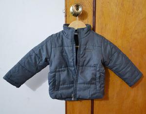 Linda Chaqueta térmica marca YAMP talla 12meses