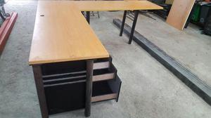 MUEBLES DE OFICINA