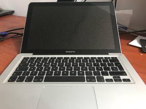 Macbook Pro A Repuestos