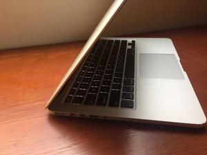 Macbook Pro Retina De 13 Modelo  Con 256gb De Disco Y 8