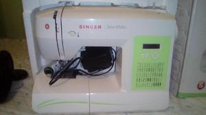 Maquina de coser Singer 5400 - Barranquilla