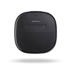 Parlante Portable Bluetooth Bose Soundlink Micro Negro!