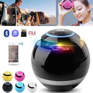Parlantes Speaker Portable Bluetooth Inalambricos Envio Grat