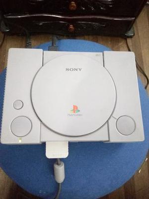 Play Station 1 Fat