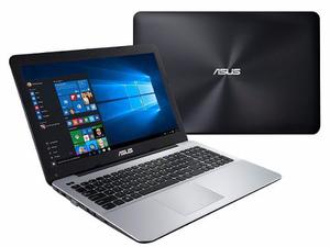 Portatil Asus F555u