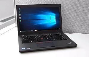 Portatil Lenovo Thinkpad Tta Generacion Casi Nuevo Touc