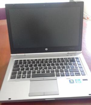 Portátil Hp Elitebook p Intel Core I5 3a Gen Usado