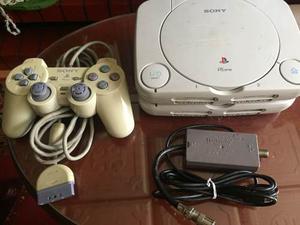 Remate Todo A 10mil Ps1, 2 - Snes Cable, Control, Consolas