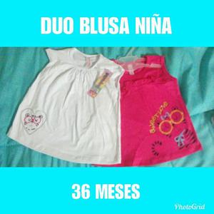 Ropa Niña