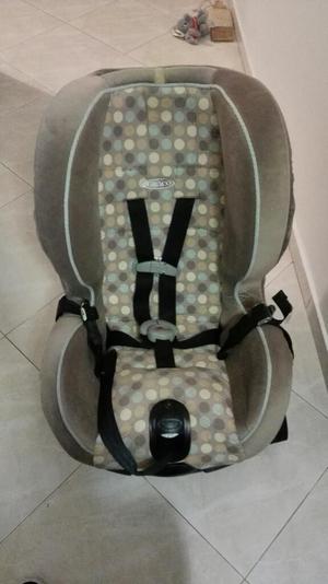 Silla para Bebe Marca Greco Ganga Ganga