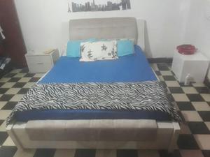 Vendo Cama Doble