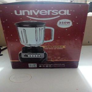 Vendo Licuadora Universal Nueva - Piedecuesta