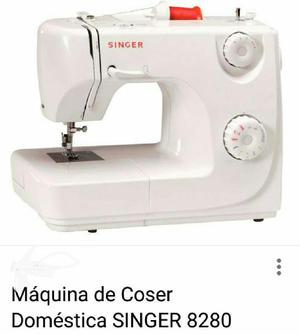 Vendo Maquina de Coser Singer - Pereira