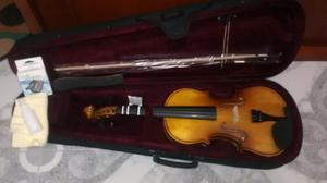 Vendo O Cambio Violin Greko 