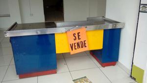 Vendo Punto de Pago en Lamina Y Acero