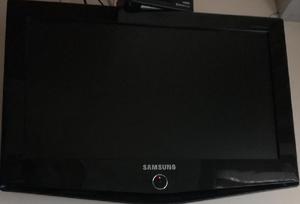 Vendo Un Televisor Marca Samsung - Bogotá