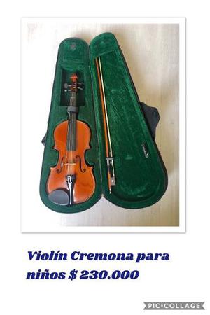 Violín Para Niñ@