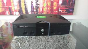 Xbox Cosola Con Disco Duro