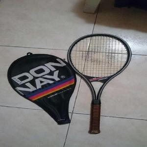 2 Raquetas de tenis, marca wilson y donnay - Bucaramanga