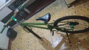 Ala Venta Ganga Bicicleta 